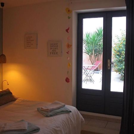 Arlette La Petite Maison Arlesienne 외부 사진