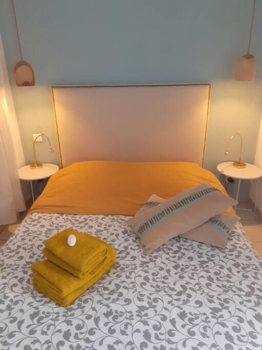 Arlette La Petite Maison Arlesienne 외부 사진