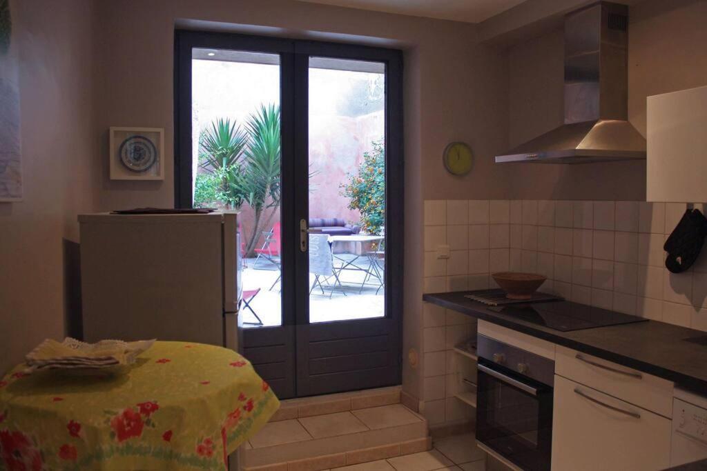 Arlette La Petite Maison Arlesienne 외부 사진