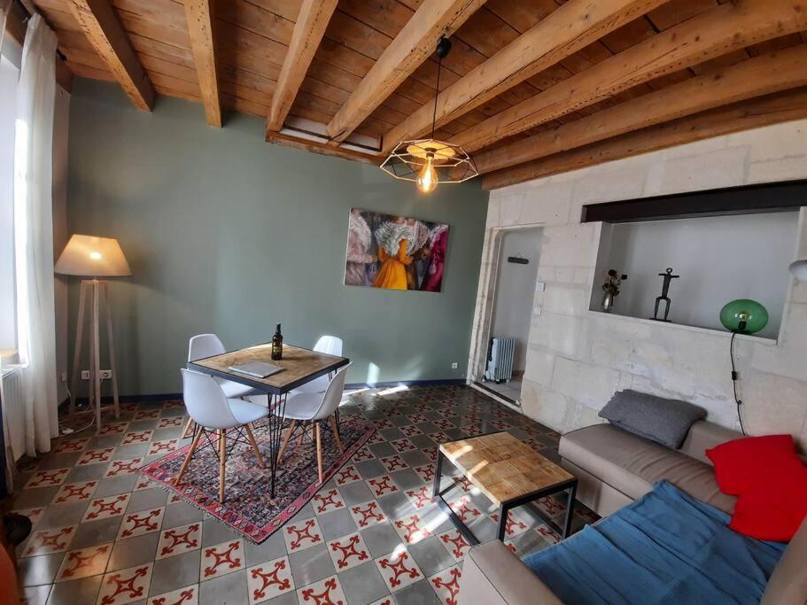 Arlette La Petite Maison Arlesienne 외부 사진